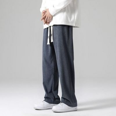 코듀로이 팬츠 골덴바지 와이드팬츠