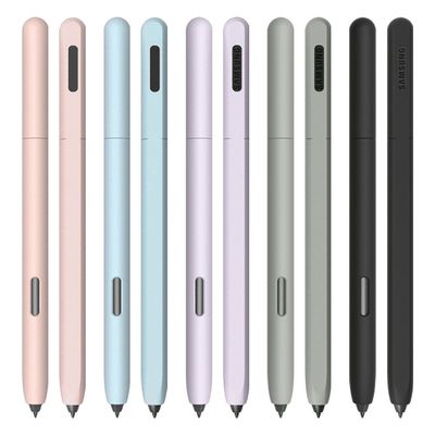 S펜 실리콘 케이스 갤럭시탭S10 S9 S8 S7 FE PG-8