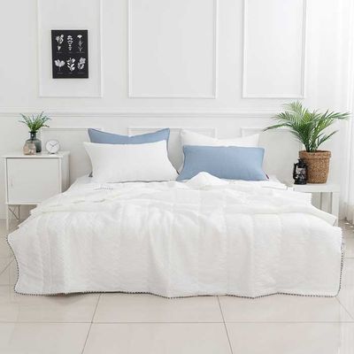 SUMMER PURE BAMBOO 이불 SS 단품 3컬러