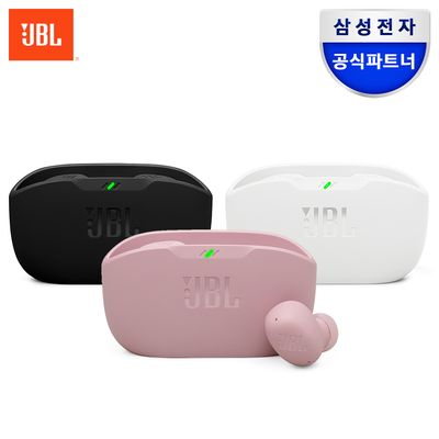 [삼성공식파트너] JBL WAVE BUDS2 블루투스 이어폰