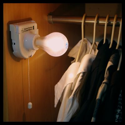 매직 벌브 (Magic Bulb) LED 전구 무드등 취침등 벽등