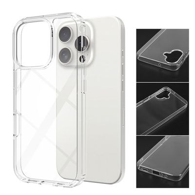 아이폰 투명 젤리케이스 휴대폰케이스