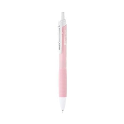 혜명몰 모나미 유성볼펜 에프엑스제타 피크 FX-ZETA PEAK 0.5mm 적색 12개입 - 타 (12개입) 학생볼펜 플러(WFPBU1F)