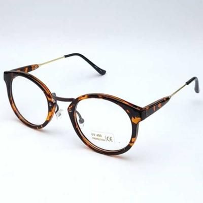 My style SIMPLE 원형 패션 안경테 5color 1822739