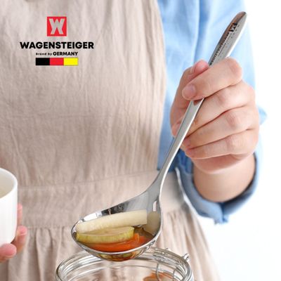 [바겐슈타이거] 스텐 서버스푼 / 국자