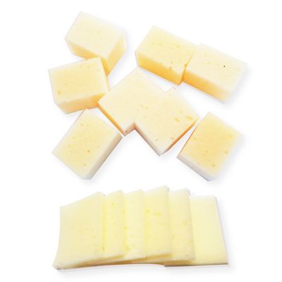 스텐실스펀지 10개 (2종택1)