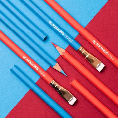 [BLACKWING] 블랙윙 색연필