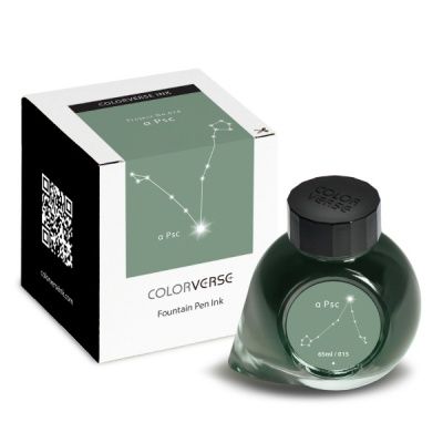 칼라버스 프로젝트 잉크 / 015 α Psc (65ml)