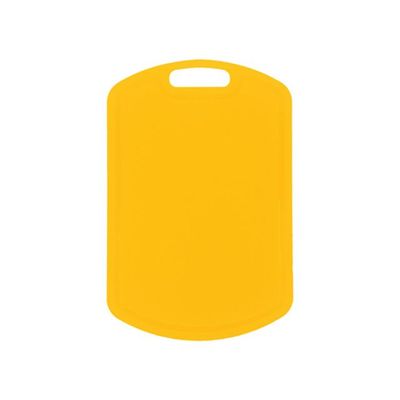 하나리빙 TPU 컬러팩 항균도마 옐로우(WF5F393)