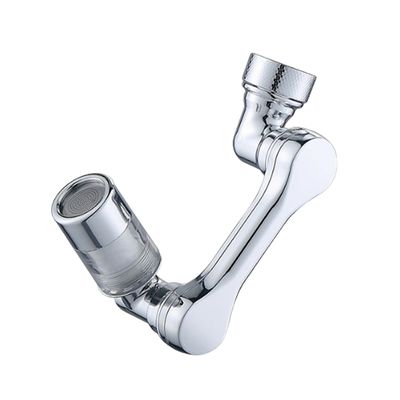 1080도 회전 워터탭 필터 헤드+필터 5개 P589-O