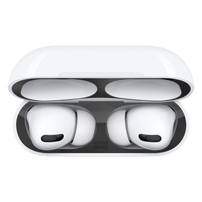 한스마레 에어팟프로 철가루 방지 스티커 4color