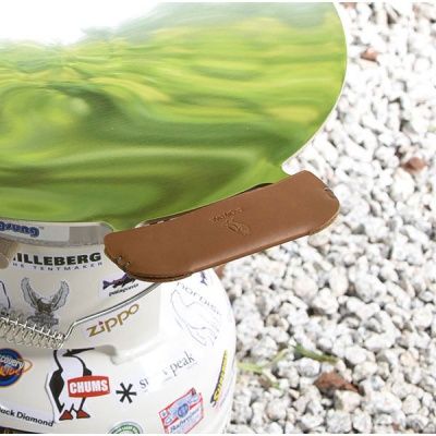 그리들아시게 _ 레더 핸들 M, L사이즈 공용