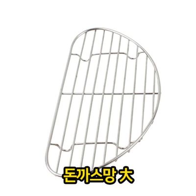 돈까스망 대 주방 용품 조리 도구(W2D77D8)