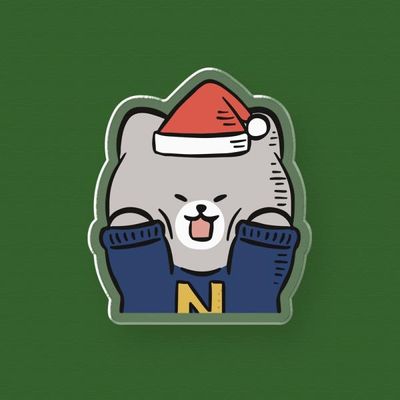 (투명 아크릴톡) 케빈 니요