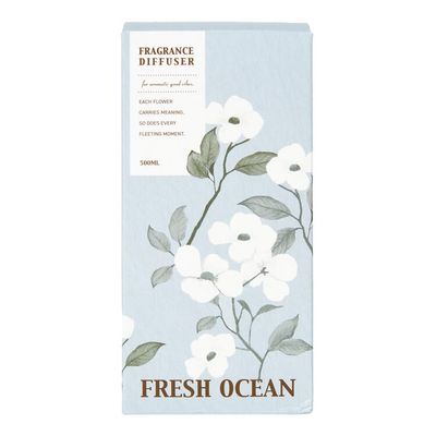 아트박스 프레시 오션 리필디퓨저 500ml