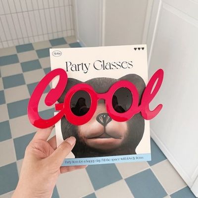 Cool Glasses 쿨안경