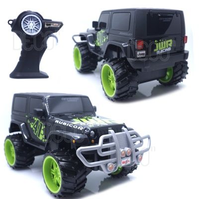 마이스토 RC카 1:16 지프 래글러 루비콘 오프로드