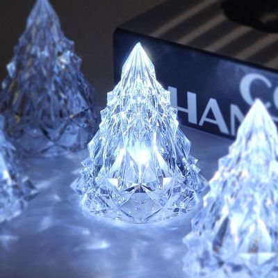 빙산 화이트 조명 모형 LED 간접조명(WFI76QY)