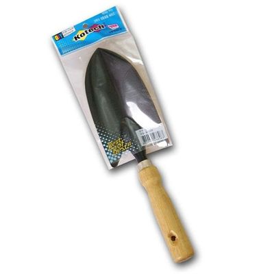 코텍 모종삽 K 정원조경관리 꽃삽 텃밭 가꾸기 농기구 삽 모종삽 원예(WFLQF5X)