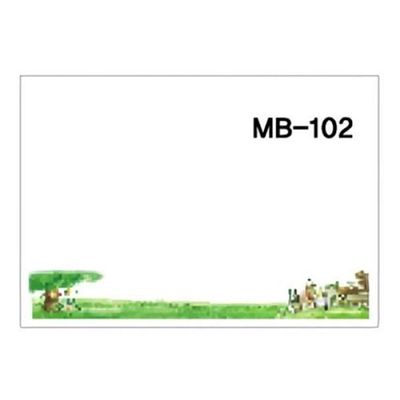 현진)가벼운 화이트보드 마카폼(A3/그림MB-102)(WFLS9D9)