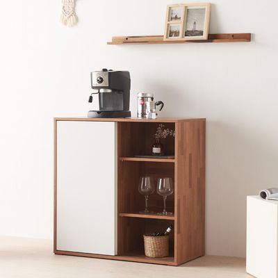 아르메 아리스 슬라이딩 800 수납장