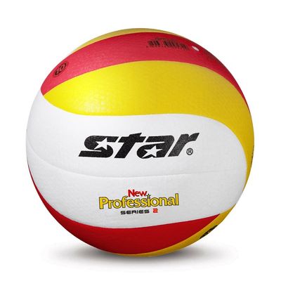 [스타] 배구공 뉴프로페셔널2 칼라(10P) 5호_511489