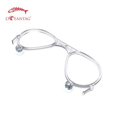 오션테그 Over view 2272w 오버뷰 도수클립