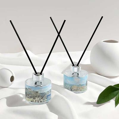 [1+1] 디스이즈 명화 디퓨저 120ml (총 2개+쇼핑백)