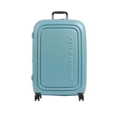 만다리나덕 LOGODUCK+ SZV33899 (AQUA) 29인치 캐리어