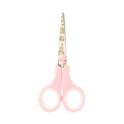 아트박스 엉금이 소형 프린팅 가위