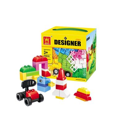 블럭호환 72PCS 리필블럭 블럭 블록 블럭놀이 B450