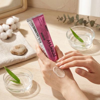 [코리아나] 오르시아 PDRN+ HY 60ml 딥 워터 핑크