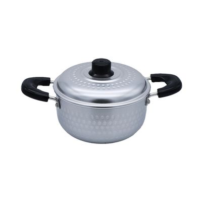 대성 B곰보냄비 18CM 양수(WFE14DE)