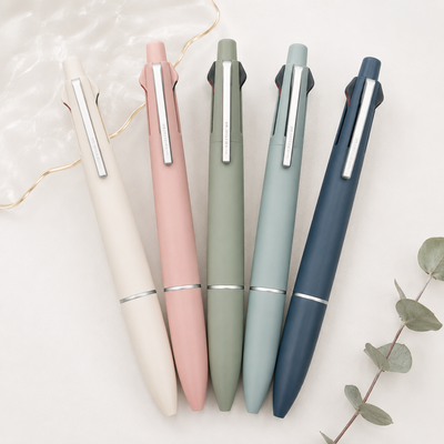 제트스트림 Lite Touch 4&1 0.5mm (MSXE5-LS-05)