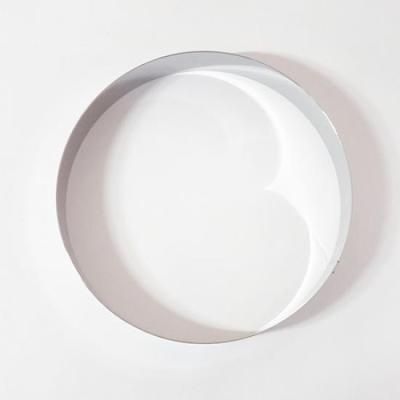 카페테리아 베이킹 원형 무스링 특대형 1개