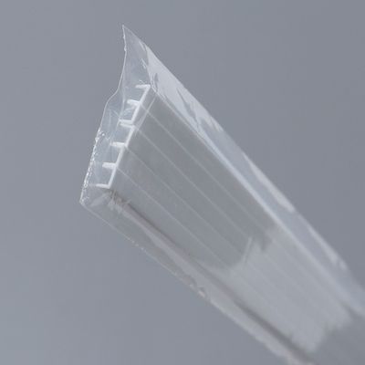플라스트럭 U자형:화이트 UFS-6 (5pcs)