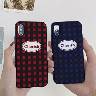 cherish 카드케이스