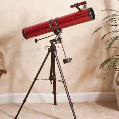 CARSON RED PLANET 114mm 뉴턴 반사식 천체망원경