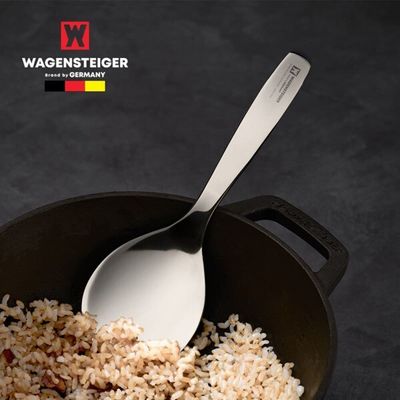 주방 스텐 주걱 밥 스파츌라 볶음밥주걱