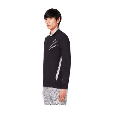 오클리 스컬 플라이어블 LS MOCK 셔츠(FOA40589602E)