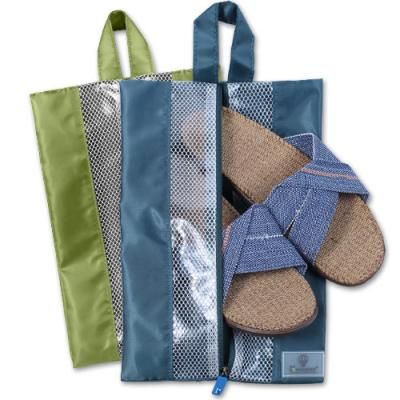 [BEAT] HICKIES 여행 신발주머니 SHOES POUCH