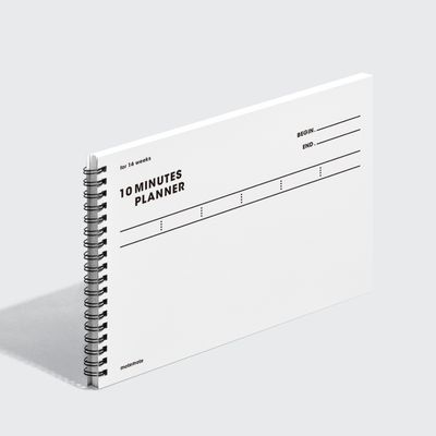 텐미닛 플래너 16W