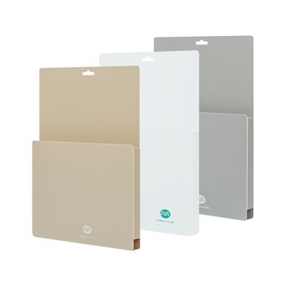 A4 pipi 마그넷 스토리지 홀더 세로형