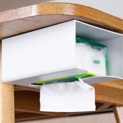키친타올 커버 휴지정리함 대형(WEB05EC)
