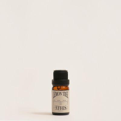 에이디스 프리미엄 레몬트리 에센셜 오일 10mL 