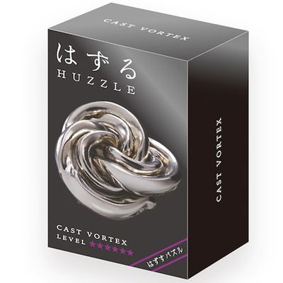 하나야마 캐스트퍼즐 볼텍스 Vortex