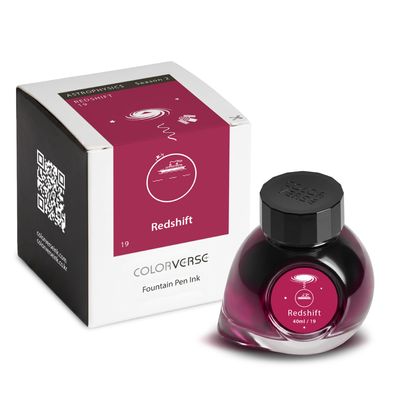 칼라버스 시즌2 No.19 Redshift 레드쉬프트 (40ml)