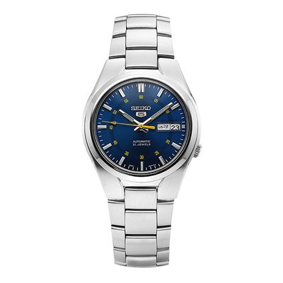 [세이코5 SEIKO 5] SNK615K1 남성 시계