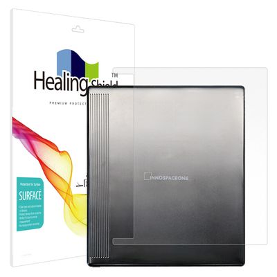 이노스페이스원 지구 무광 후면보호필름 1매