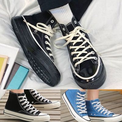 트렌디커플스니커즈 남여공용단화(WFJUHYY)